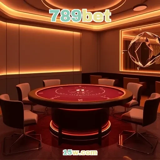 789bet: Um Paraíso de Jogos e Emoções no Seu Cassino Online