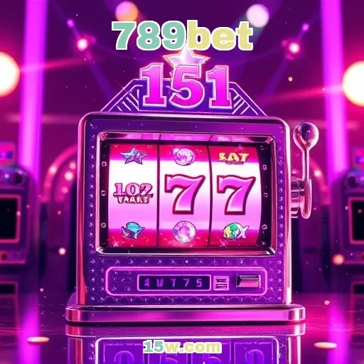 789bet: Segredos e Emoções dos Jackpots para Você Ganhar Sempre!
