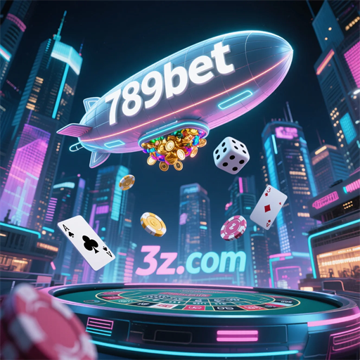 A Revolução do Jogo Ao Vivo na 789bet