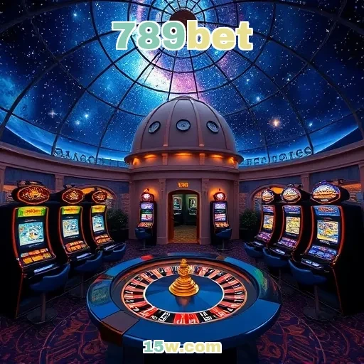 789bet Caça-níqueis